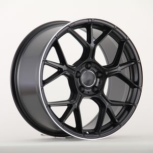 Bku 5x112 roues 18 19 pouces jantes de voiture de tourisme en alliage décalé pour <span class=keywords><strong>MERCEDES</strong></span> BENZ <span class=keywords><strong>A</strong></span>-CLASS <span class=keywords><strong>W177</strong></span> W176 CLA CLA45 CLA200 - Product Image 2