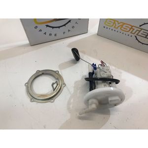 Sensore Antiribaltamento Compatibile per YAMAHA Super Tener 1200, Dispositivo di Sicurezza per Moto - Product Image 6