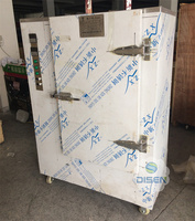 Machine de déshydratation de craie scolaire de haute qualité, four de moulage de craie, machine de séchage de craie pour craies