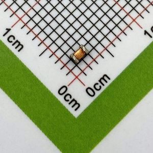 Whole -Sale MWSD2012FE150KT 0805 2012 Inductors Wire Wound Inductors 15uH 10% 380mA 1.4ohm - Product Image 1