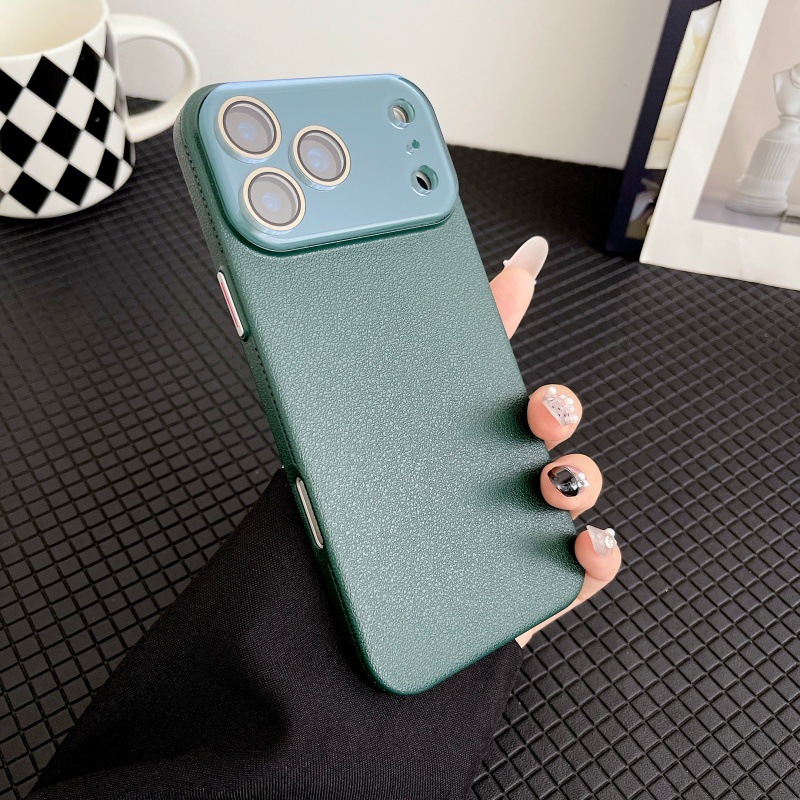 Verde cresta azul