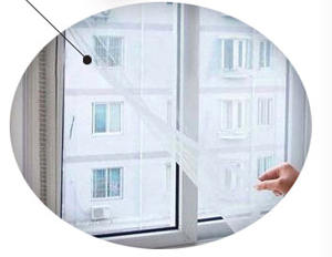 2024 Offre Spéciale vente en gros bricolage magnétique Zanzariere Con Calamita fenêtres <span class=keywords><strong>lit</strong></span> <span class=keywords><strong>moustiquaire</strong></span> Mosquitero - Product Image 4
