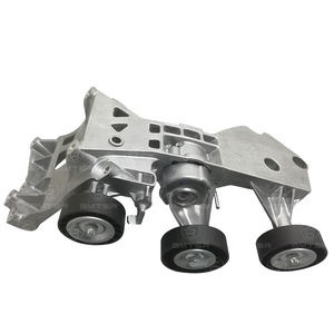 ตัวปรับความตึงสายพานเครื่องยนต์ 2662000970 ของแท้สำหรับรถเบนซ์ M266 W169 - Product Image 1