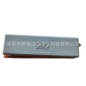 อุปกรณ์ป้องกันไฟกระชาก OBO Surge Protector Busbar 1809 หมายเลขชิ้นส่วน 5015073 อุปกรณ์ป้องกันฟ้าผ่า - Product Image 2