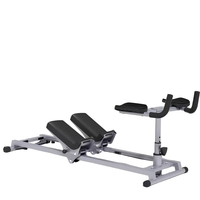 Machine d'escalade intérieure Entraînement musculaire Entraînement de la colonne vertébrale Entraînement de la taille Entraîneur musculaire de base Entraîneur à ramper