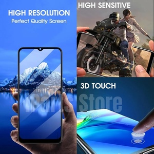 Ricambio IParts nuovo Display LCD per Cubot KingKong <span class=keywords><strong>9</strong></span> / KingKong <span class=keywords><strong>9</strong></span> Pro Touch Screen gruppo digitalizzatore nero OEM parti - Product Image 3