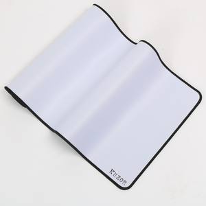 Alas Mouse Gaming Komputer Grosir Pabrik, Alas Keyboard Panjang, Mousepad dengan Gambar Kartun - Product Image 2