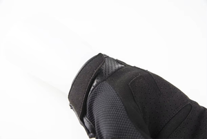 Gants de moto légers et robustes à cinq doigts, imperméables et antidérapants pour les sports de plein air et la protection routière - Product Image 5