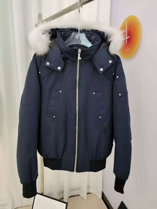 Nouvelles doudounes en duvet de mouflon 2026, parkas d'hiver de luxe pour hommes et femmes, livraison mondiale Knuckles - Product Image 6
