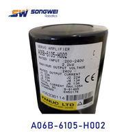 Repuestos para Robot FANUC A06B-6105-H002