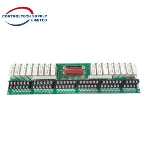 Módulo de Entrada Digital de 32 Canales y 24 VCC, Nuevo, 51304441-275, para Experion PKS TDC 3000 DCS - Product Image 4