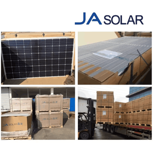 Panel <span class=keywords><strong>Solar</strong></span> Longi de Alta Eficiencia en Oferta, Panel <span class=keywords><strong>Solar</strong></span> <span class=keywords><strong>Ja</strong></span>, Panel <span class=keywords><strong>Solar</strong></span> de 360W 365W 370W 400W 500W 550W - Product Image 6