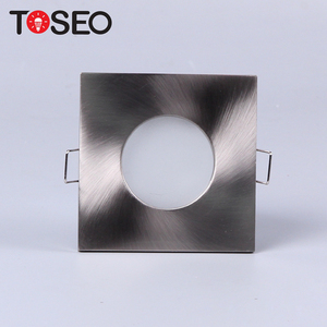 Vidrio esmerilado 3 W 5 W 6 W fija a prueba de aire caliente llevó ip65 downlights lámpara halógena - Product Image 5