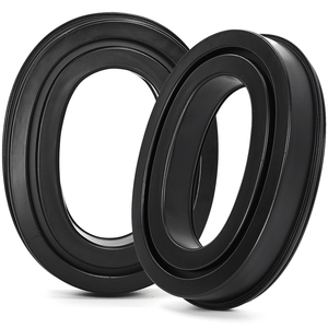 Almohadillas de repuesto Defean para <span class=keywords><strong>3M</strong></span> WorkTunes Connect, <span class=keywords><strong>protector</strong></span> <span class=keywords><strong>auditivo</strong></span> - Product Image 3