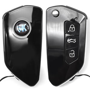 Nouvelle clé universelle KD pour voiture, télécommande 315 433mhz B33, clé de voiture <span class=keywords><strong>à</strong></span> télécommande pour serrurier professionnel - Product Image 1