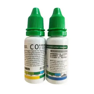 Monitor de Concentración de CO2 <span class=keywords><strong>para</strong></span> <span class=keywords><strong>Acuarios</strong></span>, Accesorios Ecológicos de Plástico <span class=keywords><strong>para</strong></span> <span class=keywords><strong>Acuarios</strong></span> con Fluido de Monitoreo de CO2 - Product Image 6