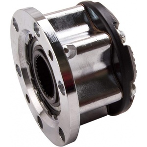 Chất lượng cao Hợp kim kẽm 4WD khóa trung tâm 30 bánh 43530-69045 bánh xe trung tâm OEM - Product Image 3