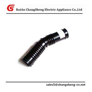 Tuyau de filtre à air d'admission pour HIACE VAN <span class=keywords><strong>COMUTER</strong></span> LH102 LH108 LH100 2.4L 17881-54420 - Product Image 1