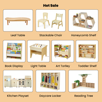 Ensemble bureau et chaise pour élèves du primaire, mobilier de classe pour enfants, table d'étude et chaise combinées, durable, en métal et en bois