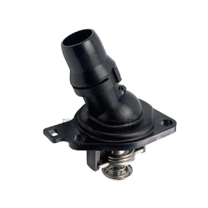 ฮอนด้าเทอร์โมสตัท 19301-R40-A01 19301-RAA-A01 สำหรับชิ้นส่วนทดแทนระบบทำความเย็นเครื่องยนต์ - Product Image 1