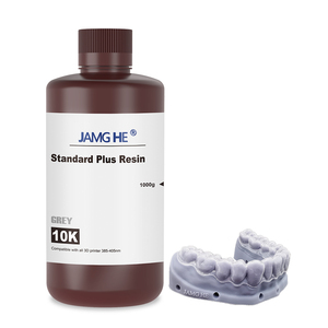 <span class=keywords><strong>Resina</strong></span> para Impresora <span class=keywords><strong>3D</strong></span> <span class=keywords><strong>Resina</strong></span> Dental para Ortodoncia de la Fábrica de Resinas Jamghe - Product Image 4