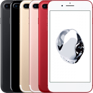 2GB 32GB Red Unlocked Original Used Mobile Phone for iPhone 7 for Apple used iPhone