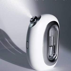 電気フェイシャルミスト噴霧器フェイスポータブル高圧酸素注入噴霧器 - Product Image 5