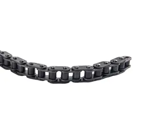 Professional Factory Supply Conveyor Chains B Series Roller Chain with Straight Side Plates
