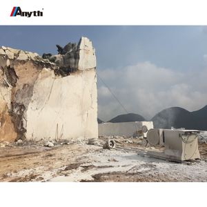 Mesin tambang batu pabrik Cina menambang kawat berlian gergaji mesin tambang untuk granit marmer - Product Image 6