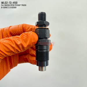 หัวฉีดน้ำมันเชื้อเพลิงสำหรับ Toyota 1HZ 2L 3L 5L 1KZ Mitsubishi 4D56 4M40 Mazda BT50 WL Nissan TD42 - Product Image 6