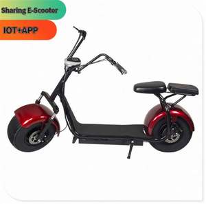 <span class=keywords><strong>Citycoco</strong></span>-triciclo eléctrico de 2021 W, Scooter Eléctrico de segunda mano, en venta, 4000 - Product Image 2
