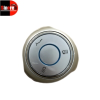 Clé intelligente SINEREN S30-3600017 pour NETA V 2021+ – Remplacement de clé de proximité à 3 boutons