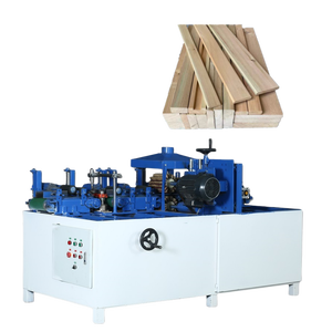 <span class=keywords><strong>Lijadora</strong></span> de Cuatro Lados para Madera Maciza, Equipo de Pulido para Muebles, Tipo de Suministro: <span class=keywords><strong>Lijadora</strong></span> de Madera - Product Image 1