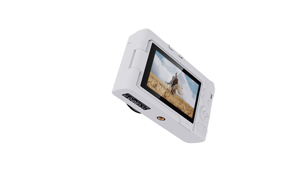 HD 4Kデジタルカメラ18Xズーム & フリップスクリーン付きVlogging SDカード付き - Product Image 5