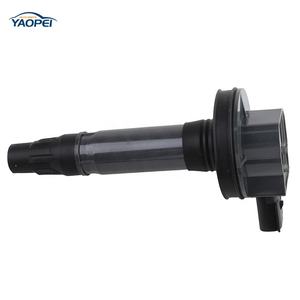 7T4E12A375EE 7T4E-12A375-EE Bobine d'allumage électrique YAOPEI pour Ford Edge Explorer F-150 Flex Fusion <span class=keywords><strong>Mustang</strong></span> Lincoln - Product Image 5