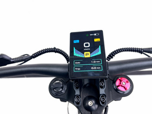 Elyx Smart Emoto 1.0 115KM/H 96V Moteur central sans balais Batterie au lithium Style sportif Moto cross Dirt Bike - Product Image 3