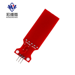 Sensor de Nivel de Agua Micro Hongwei, Módulo de Detección de Nivel de Líquido de 24 V CC - Product Image 2