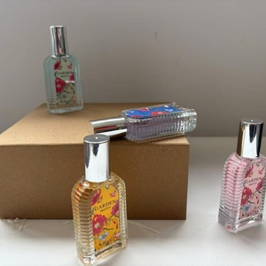 Perfume Floral y Frutal para Mujer, Regalos de San Valentín y Navidad, Aroma de 30 ml, Perfume de Lujo al por Mayor - Product Image 2