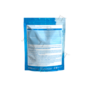 Produits chimiques pour piscine Water Balance Shock, emballés dans un sac - Product Image 3
