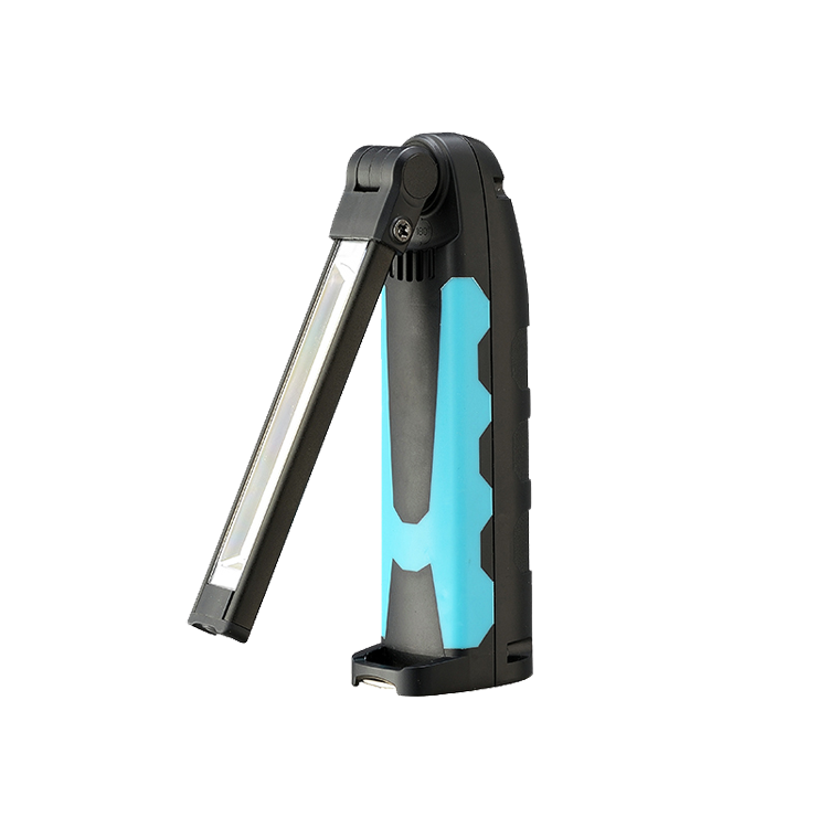 Compact Pockete Size Led Working Light With Magnet for Car Inspection
