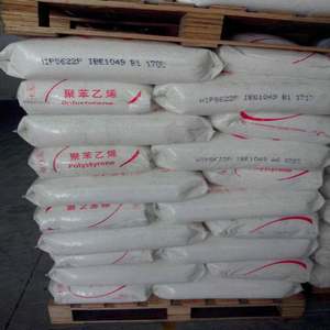 Virgin Recycled <b>Crystal</b> Polystyrene HIPS 622P Resin Granules HIPS Polystyrene for Toys - Product Image 6