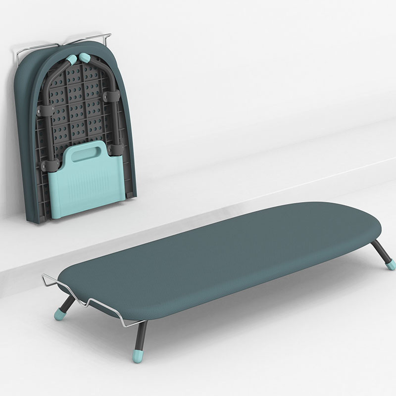 Mini Ironing Boards - Portable and Versatile Solutions