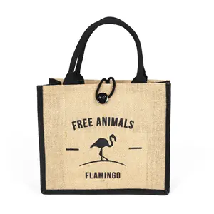 HOT SELLING TESCO JUMBO CANVAS FLAT TOTE BAGS