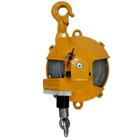 Équilibreur à ressort haute résistance durable, capacité de charge de 1 kg à 200 kg, outils de suspension pour levage