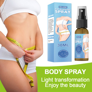 Spray Dimagrante 30ML per Uomo e Donna, Brucia Grassi Rapido, Set Completo per <span class=keywords><strong>Dimagrire</strong></span> Velocemente - Product Image 4