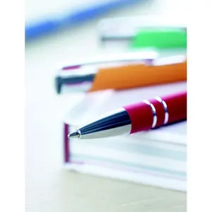 Bolígrafo AOSTA, merchandising personalizado - Product Image 5