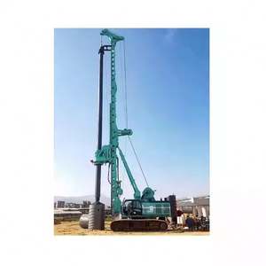 Machine de forage rotative SD36A, équipement de forage minier à prix avantageux à vendre - Product Image 5