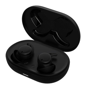 P4 Hybrid ANC FF + <span class=keywords><strong>FB</strong></span> + ENC 3 micrófonos Cancelación <span class=keywords><strong>de</strong></span> ruido TWS Auriculares Wuqi 7035AX Compatible con 12 horas <span class=keywords><strong>de</strong></span> reproducción <span class=keywords><strong>de</strong></span> auriculares ANC - Product Image 3