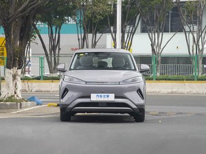 BYD Sea Lion 05 Gris, Crossover 100% électrique, longue autonomie, SUV familial urbain - Product Image 5