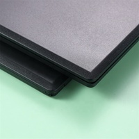 Palet Eyeshadow Profesional 15 Warna Label Pribadi Bahan Daur Ulang Ketebalan 1.8MM Kemasan Magnetik Kustom untuk